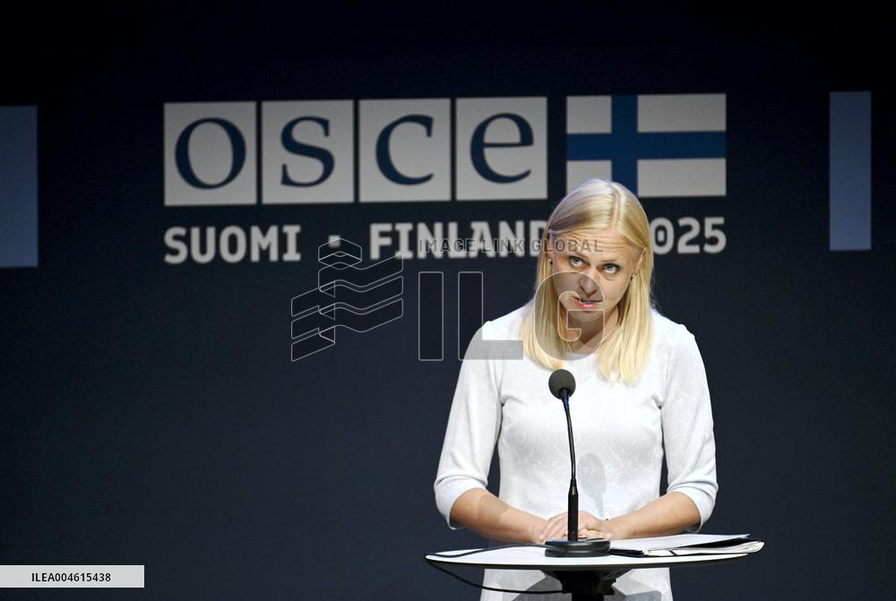 Principles in Action - panel discussion