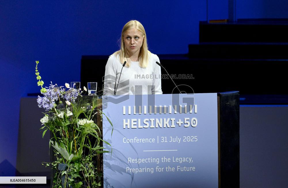 Principles in Action - panel discussion