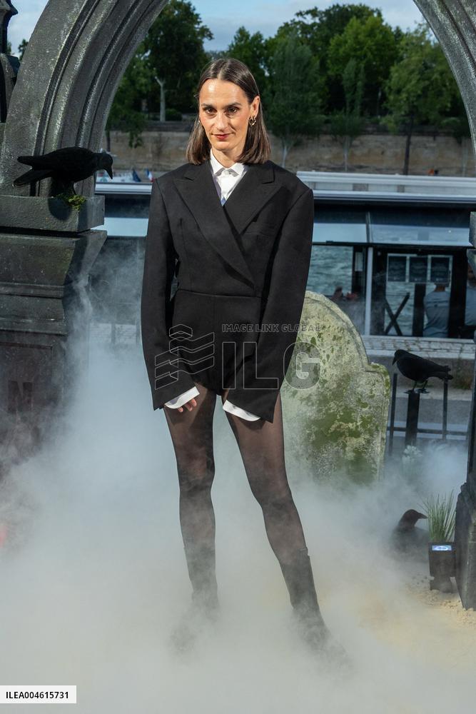 Wednesday's Beach Club Opening NB