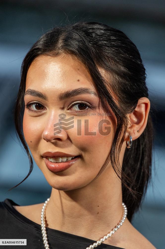 Wednesday's Beach Club Opening NB