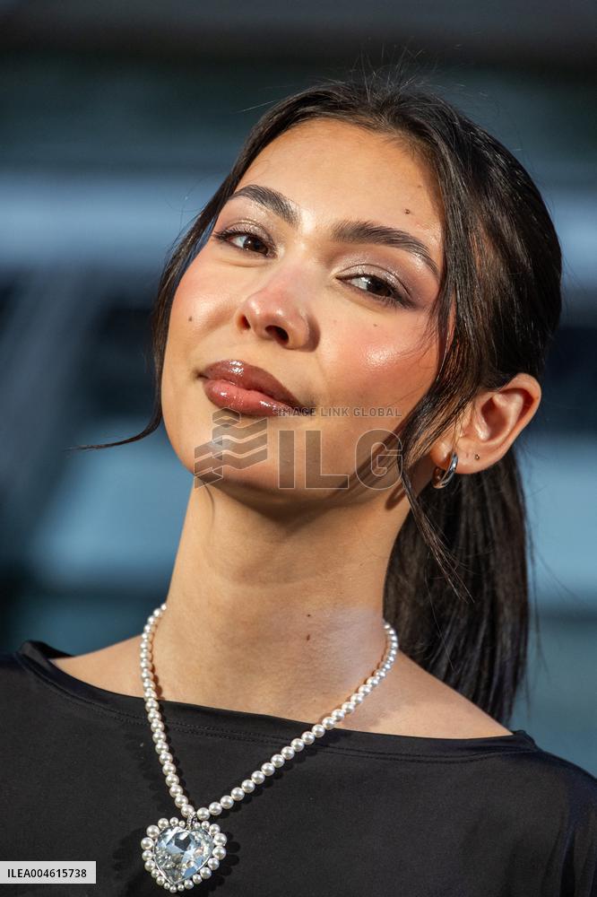 Wednesday's Beach Club Opening NB