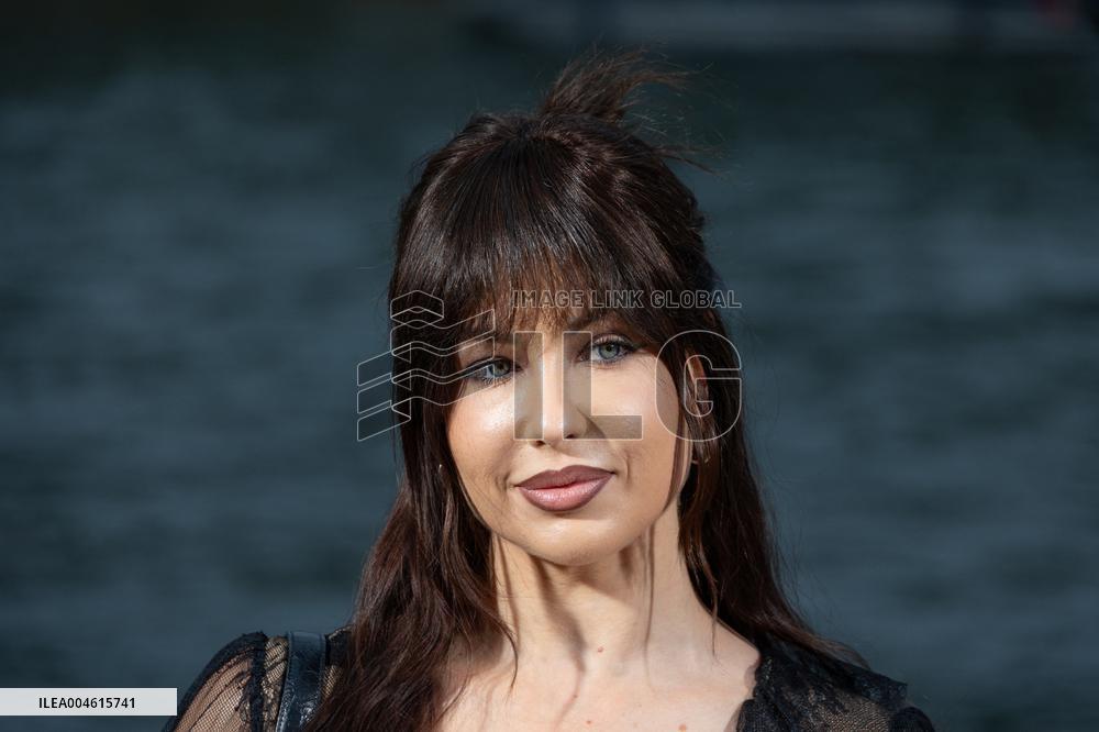 Wednesday's Beach Club Opening NB