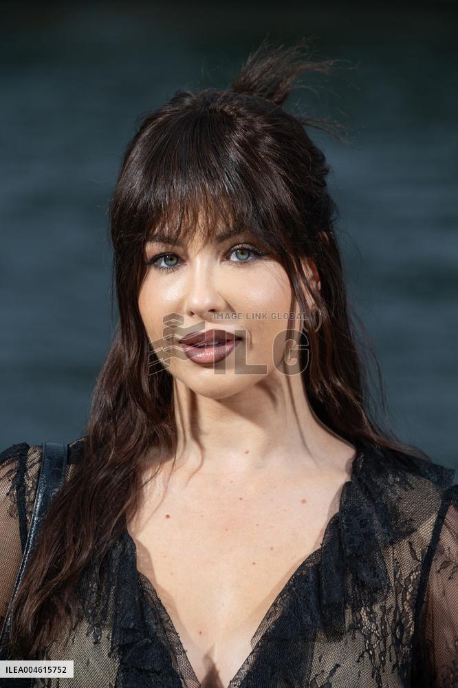 Wednesday's Beach Club Opening NB