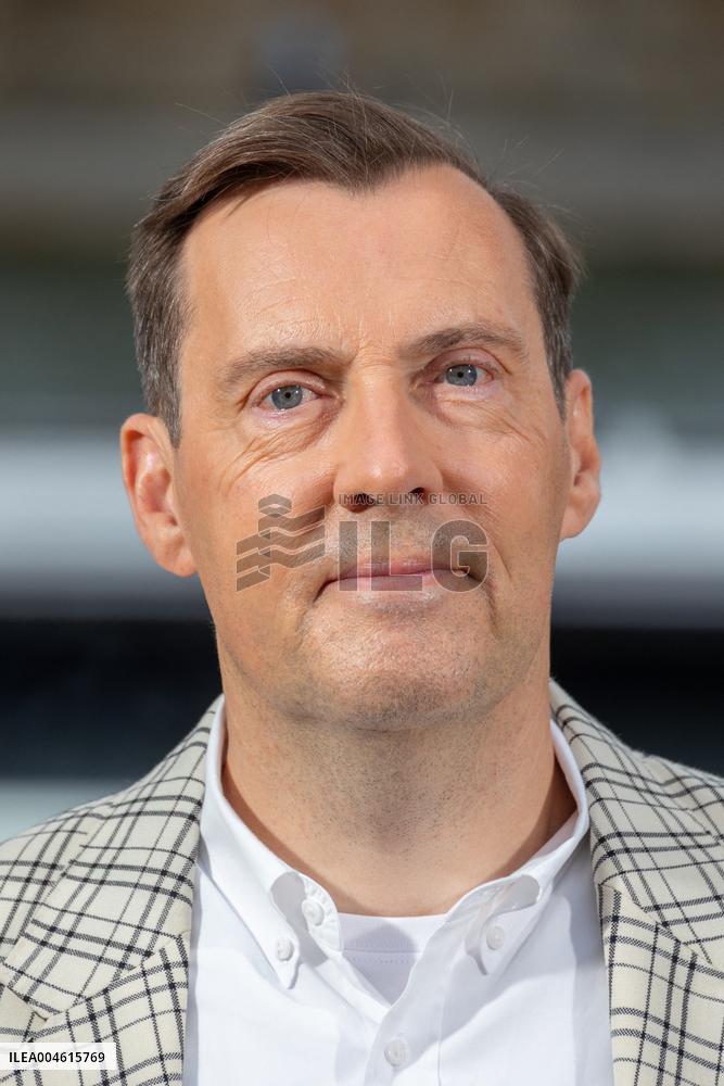 Wednesday's Beach Club Opening NB