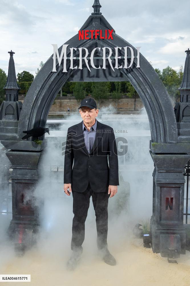 Wednesday's Beach Club Opening NB