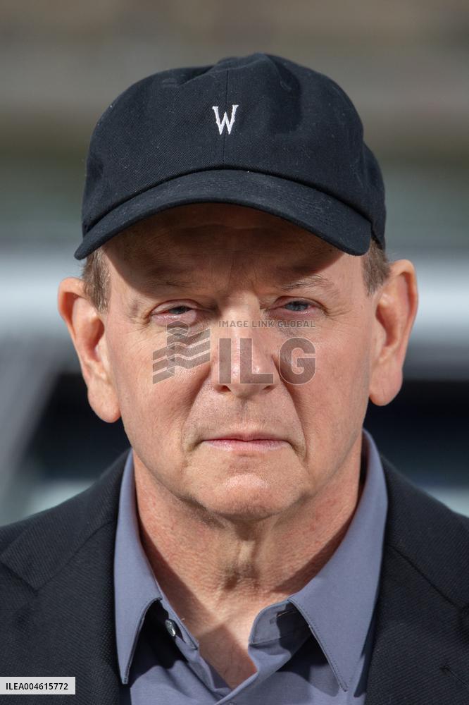 Wednesday's Beach Club Opening NB