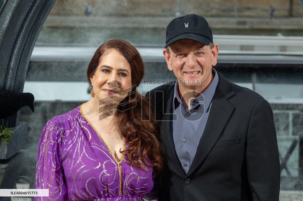 Wednesday's Beach Club Opening NB