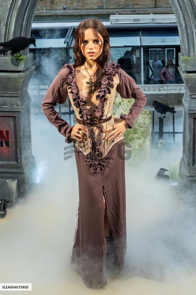 Wednesday's Beach Club Opening NB