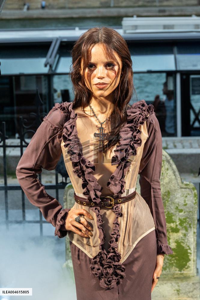 Wednesday's Beach Club Opening NB