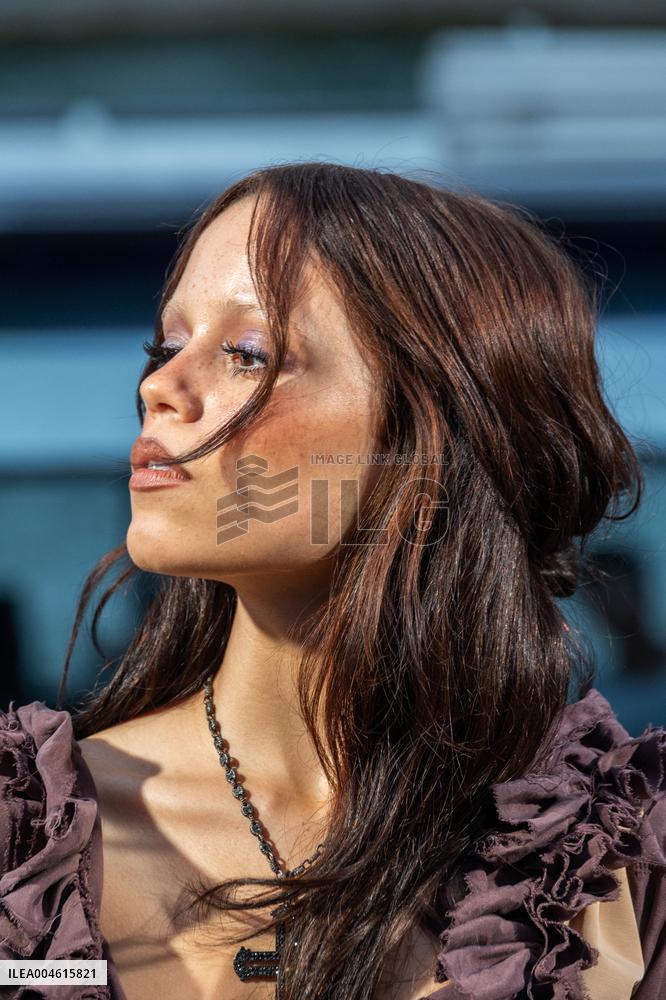 Wednesday's Beach Club Opening NB