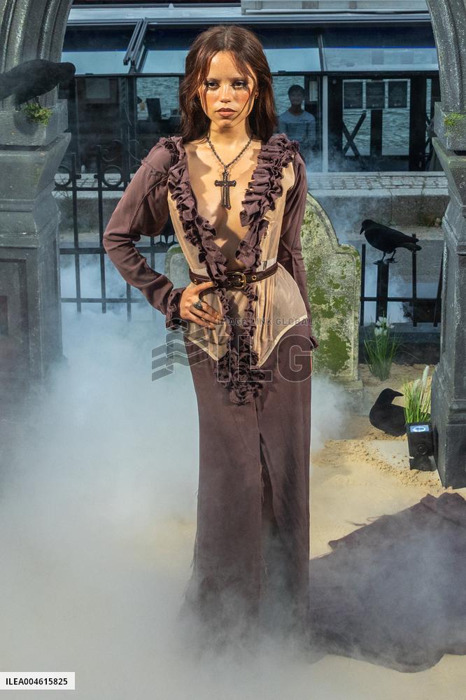 Wednesday's Beach Club Opening NB