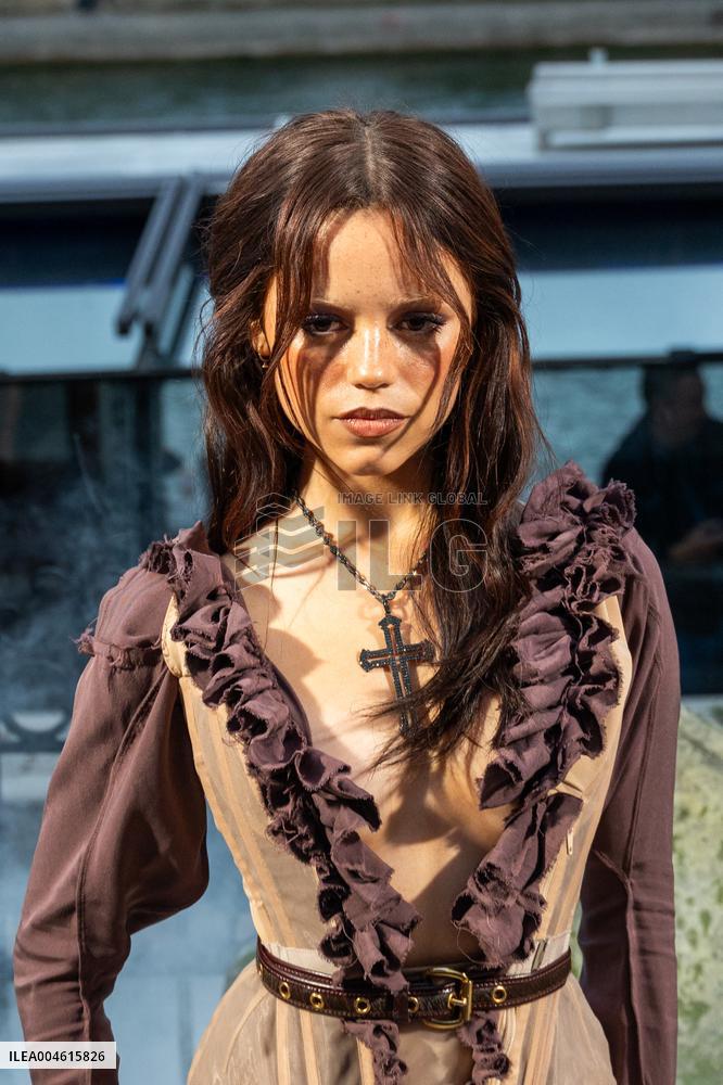 Wednesday's Beach Club Opening NB