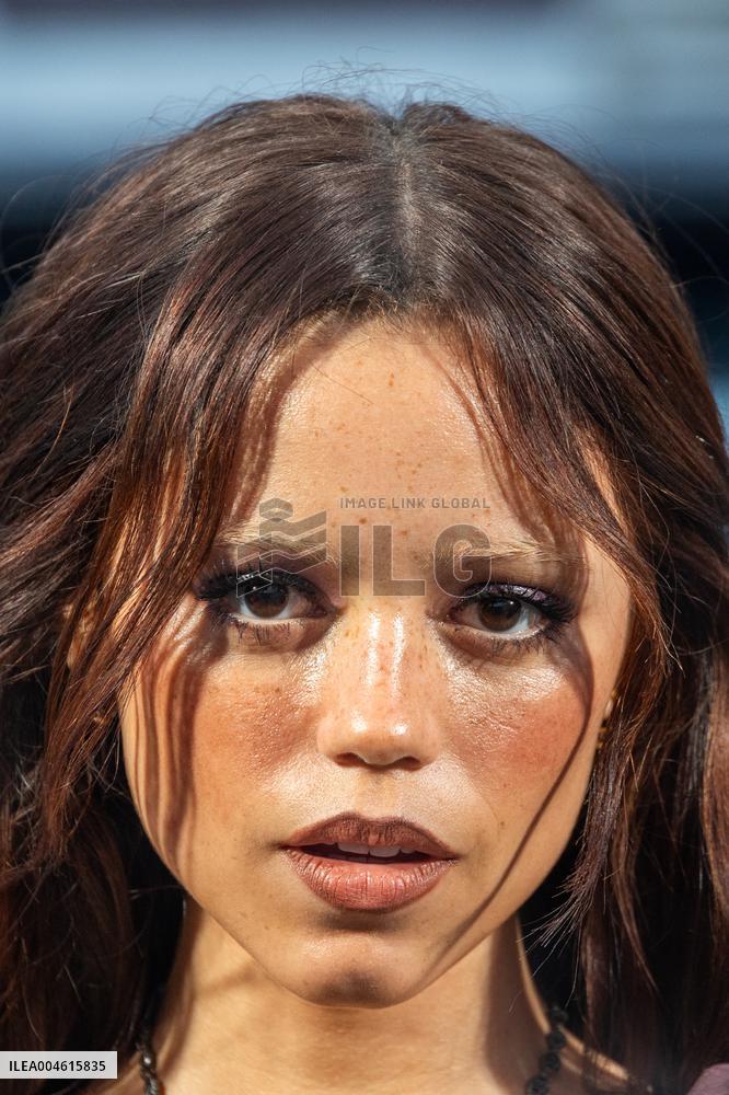 Wednesday's Beach Club Opening NB