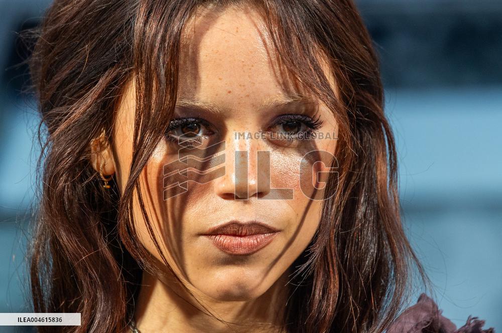 Wednesday's Beach Club Opening NB