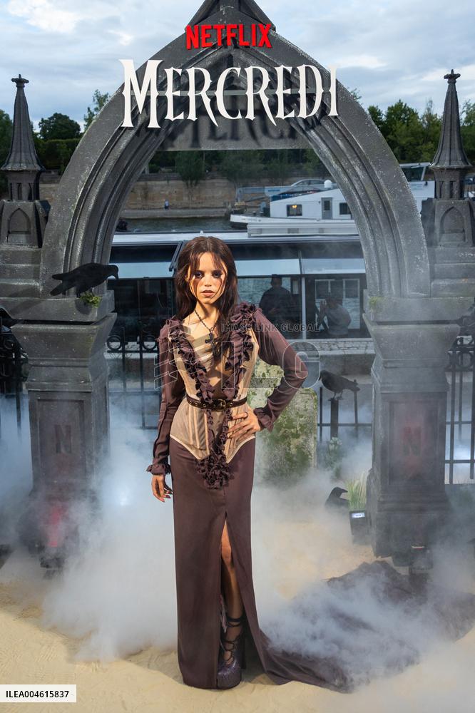 Wednesday's Beach Club Opening NB