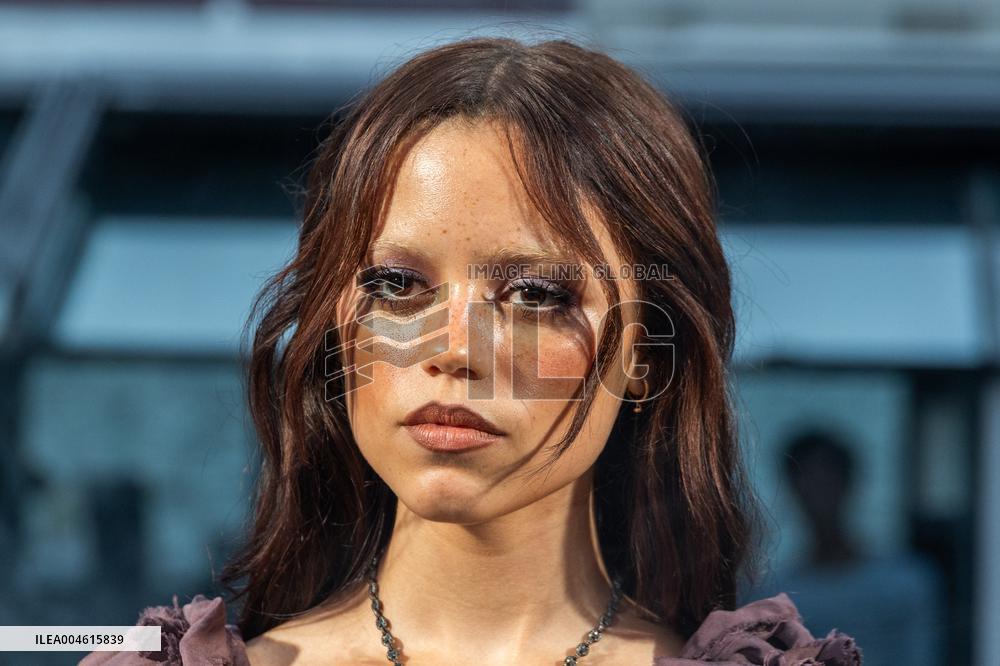 Wednesday's Beach Club Opening NB