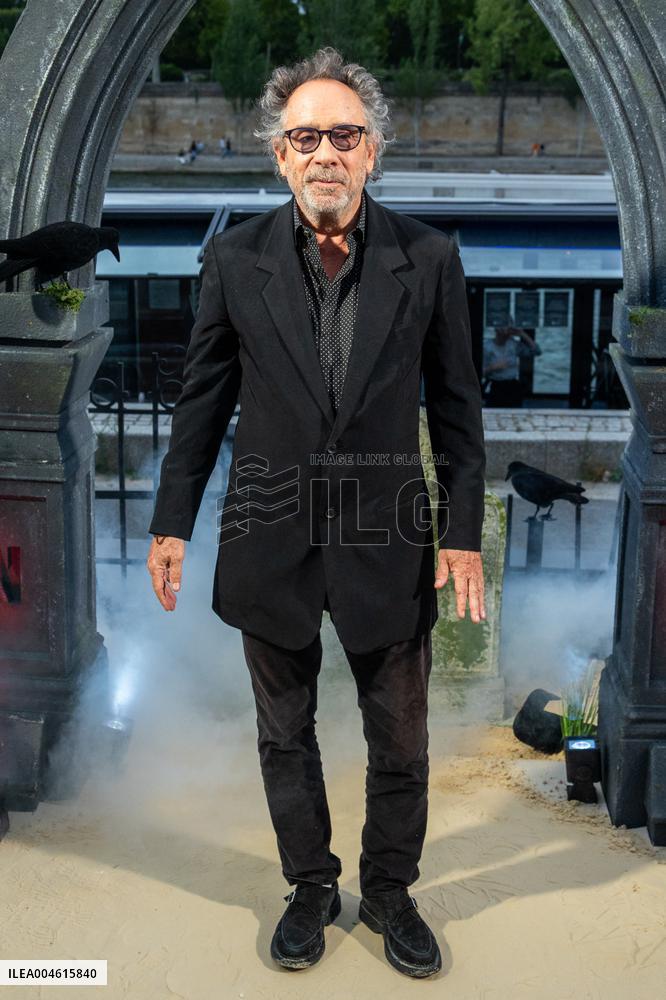 Wednesday's Beach Club Opening NB