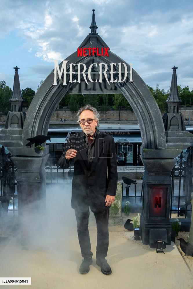 Wednesday's Beach Club Opening NB