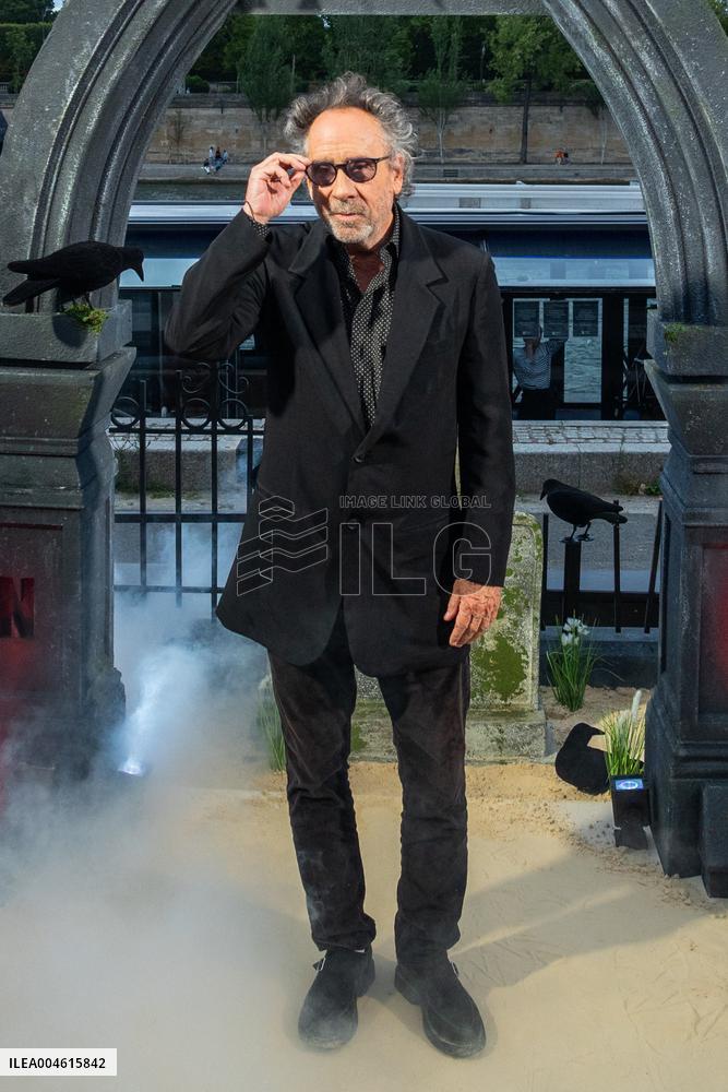 Wednesday's Beach Club Opening NB