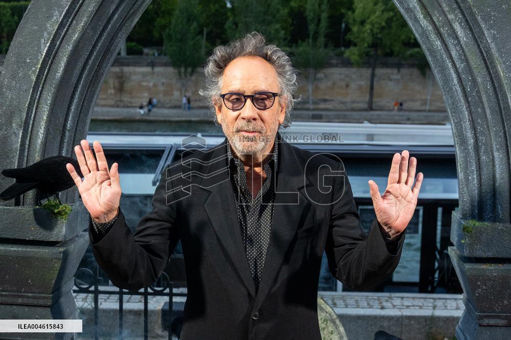 Wednesday's Beach Club Opening NB