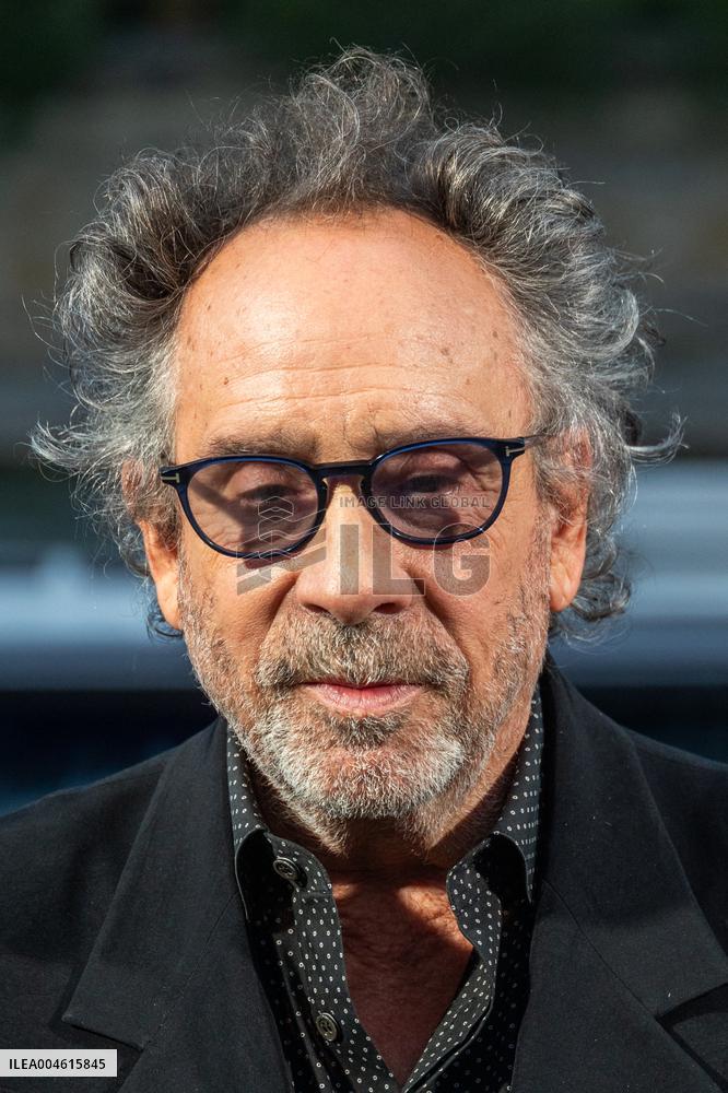 Wednesday's Beach Club Opening NB