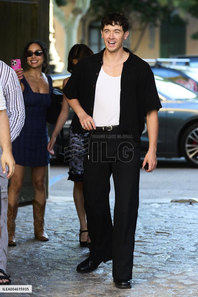 Atlantida Film Festival - Plainclothes Photocall - Palma