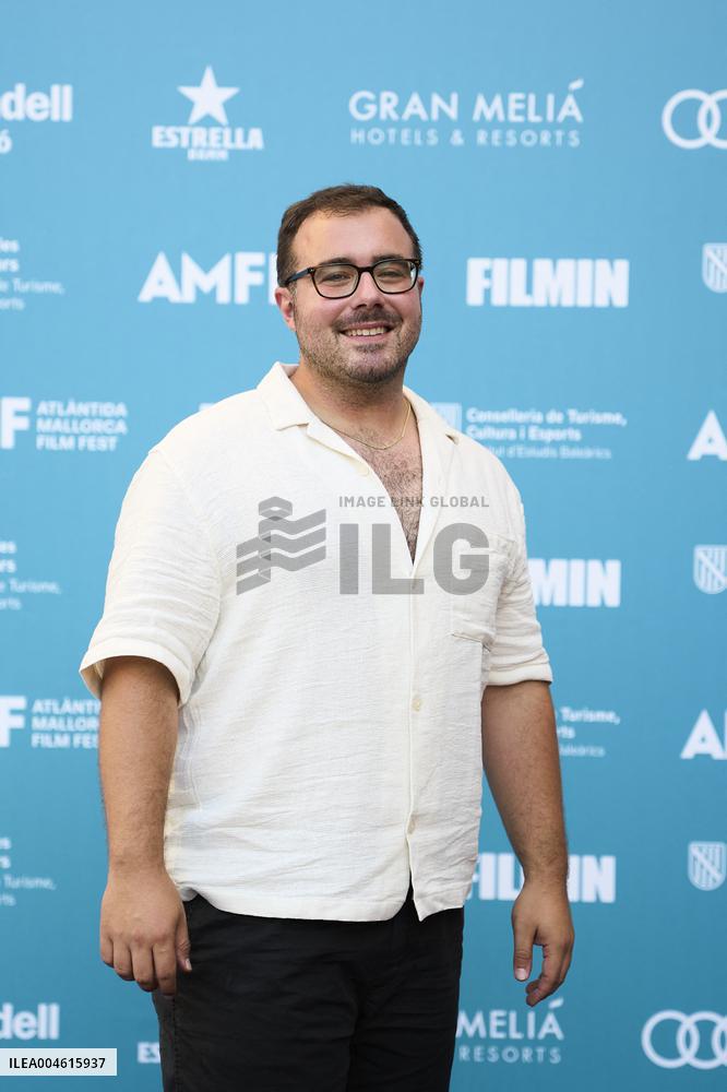 Atlantida Film Festival - Plainclothes Photocall - Palma