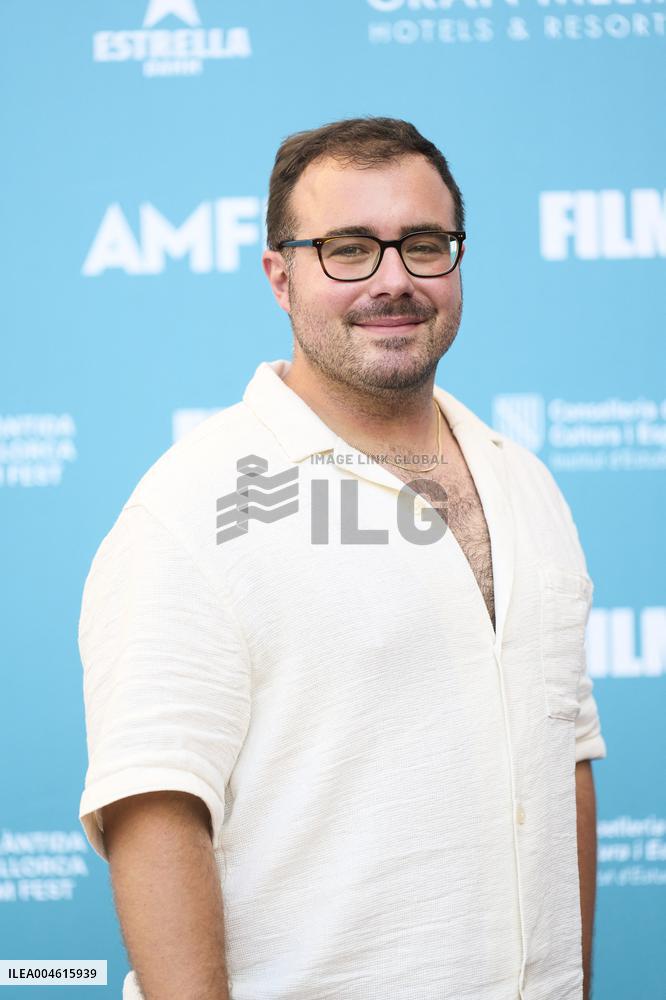 Atlantida Film Festival - Plainclothes Photocall - Palma