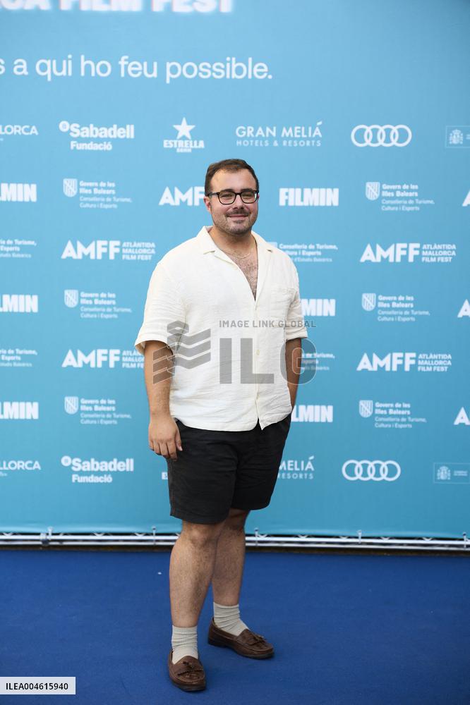Atlantida Film Festival - Plainclothes Photocall - Palma