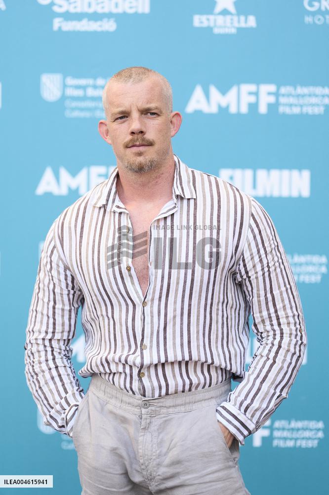 Atlantida Film Festival - Plainclothes Photocall - Palma