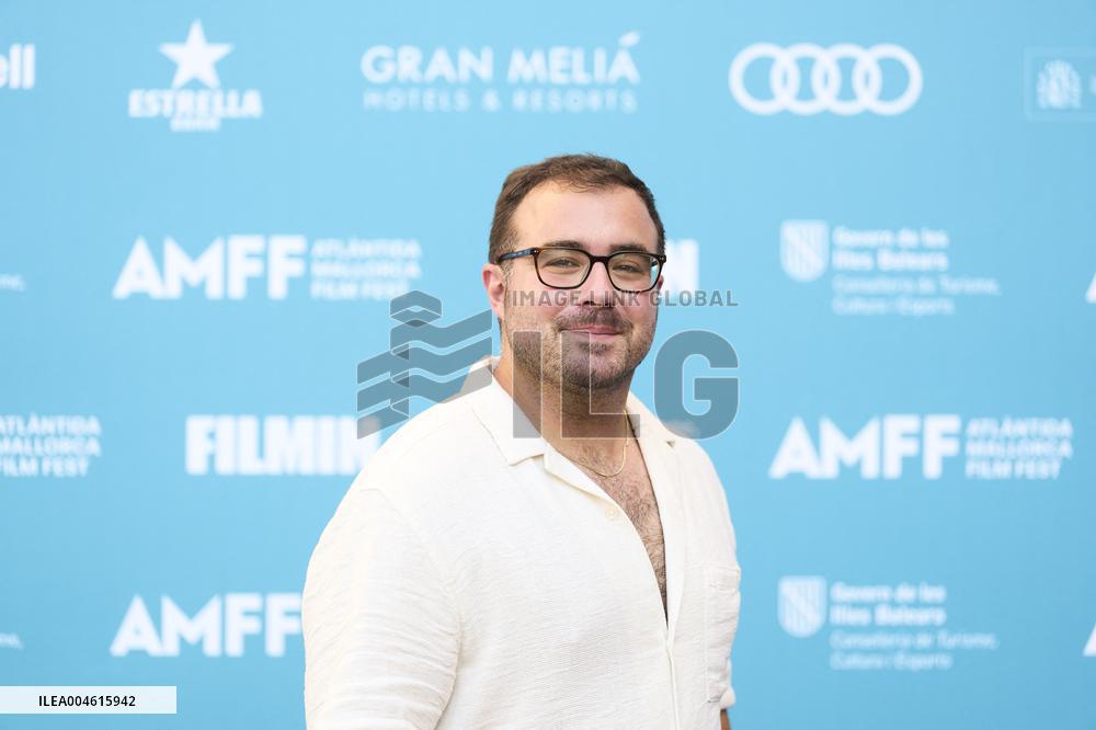 Atlantida Film Festival - Plainclothes Photocall - Palma