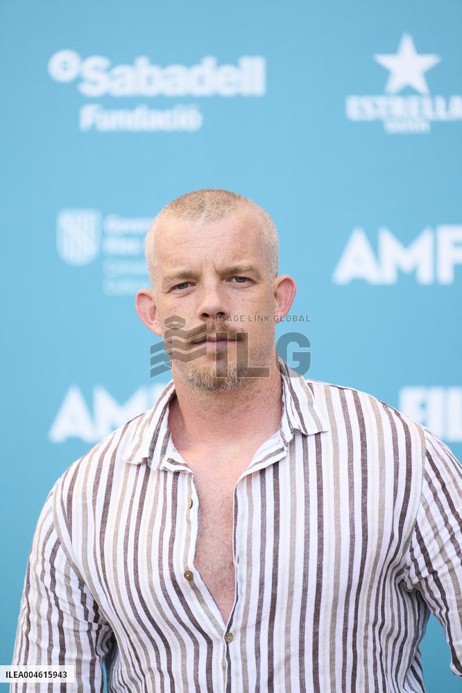 Atlantida Film Festival - Plainclothes Photocall - Palma