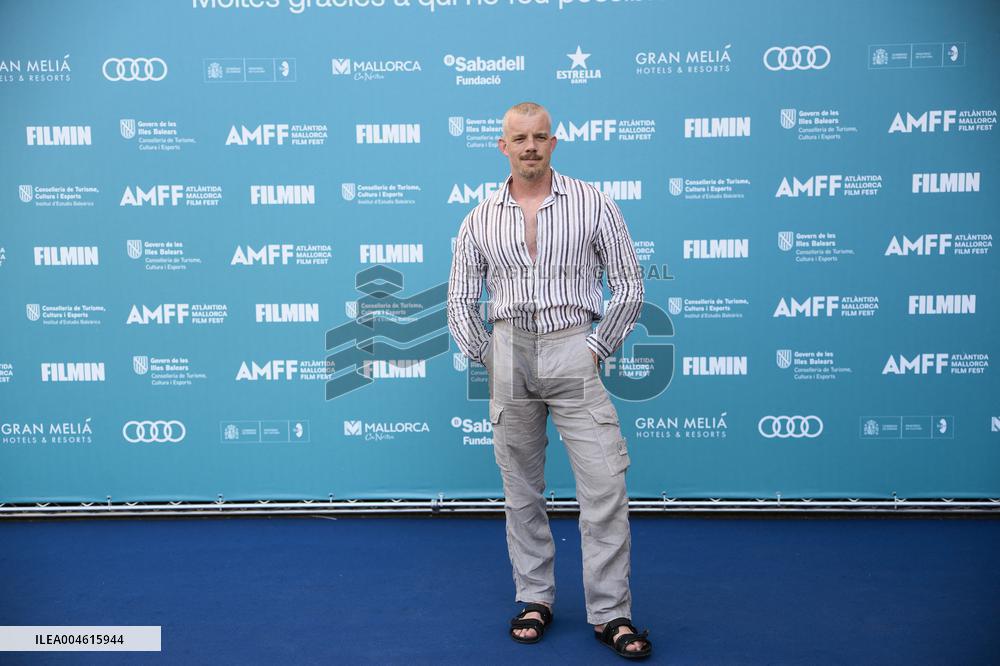Atlantida Film Festival - Plainclothes Photocall - Palma
