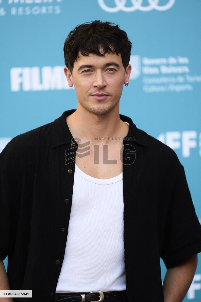 Atlantida Film Festival - Plainclothes Photocall - Palma