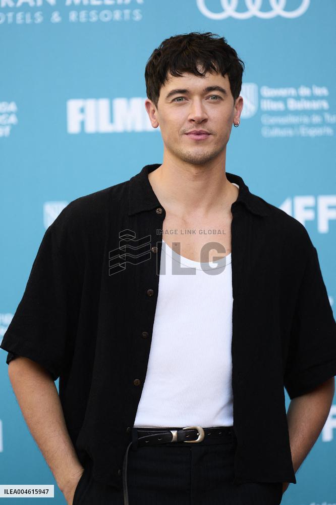 Atlantida Film Festival - Plainclothes Photocall - Palma