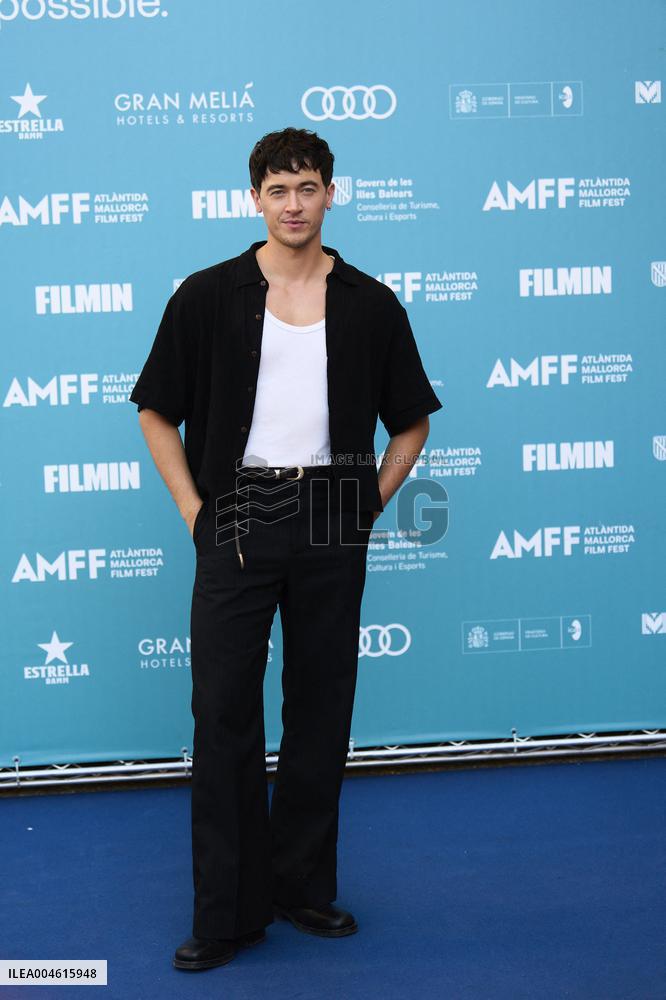 Atlantida Film Festival - Plainclothes Photocall - Palma