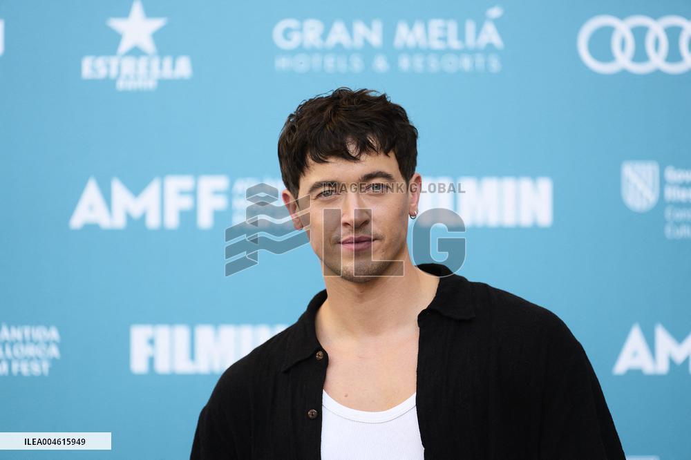 Atlantida Film Festival - Plainclothes Photocall - Palma