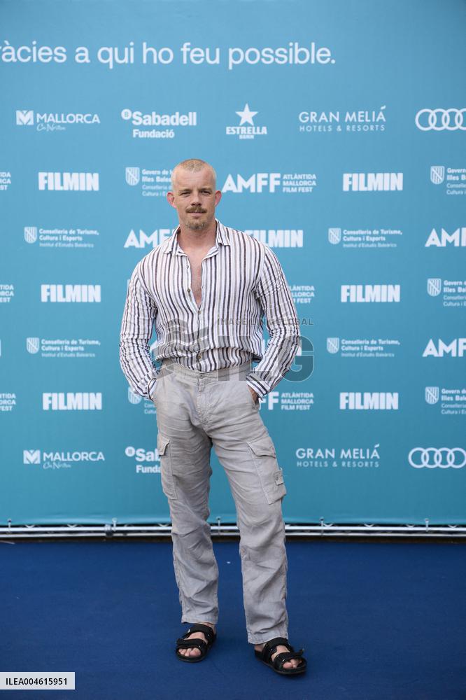 Atlantida Film Festival - Plainclothes Photocall - Palma
