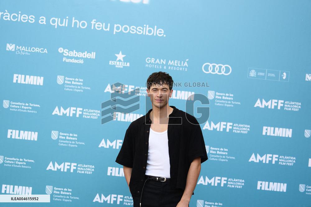 Atlantida Film Festival - Plainclothes Photocall - Palma
