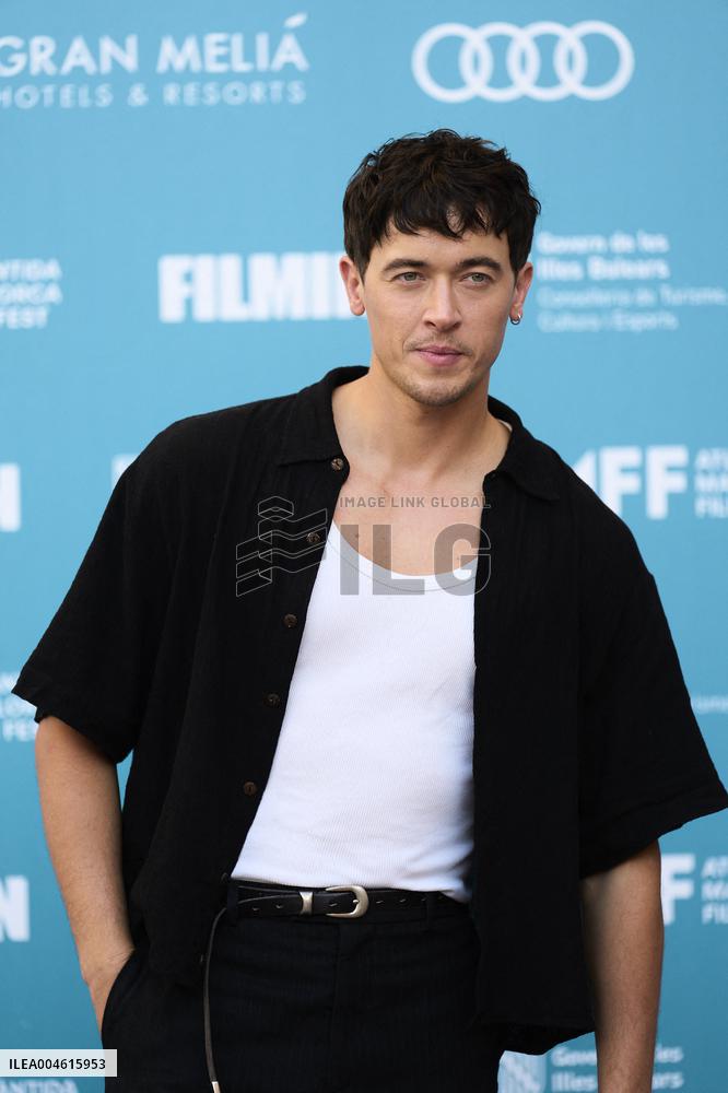 Atlantida Film Festival - Plainclothes Photocall - Palma