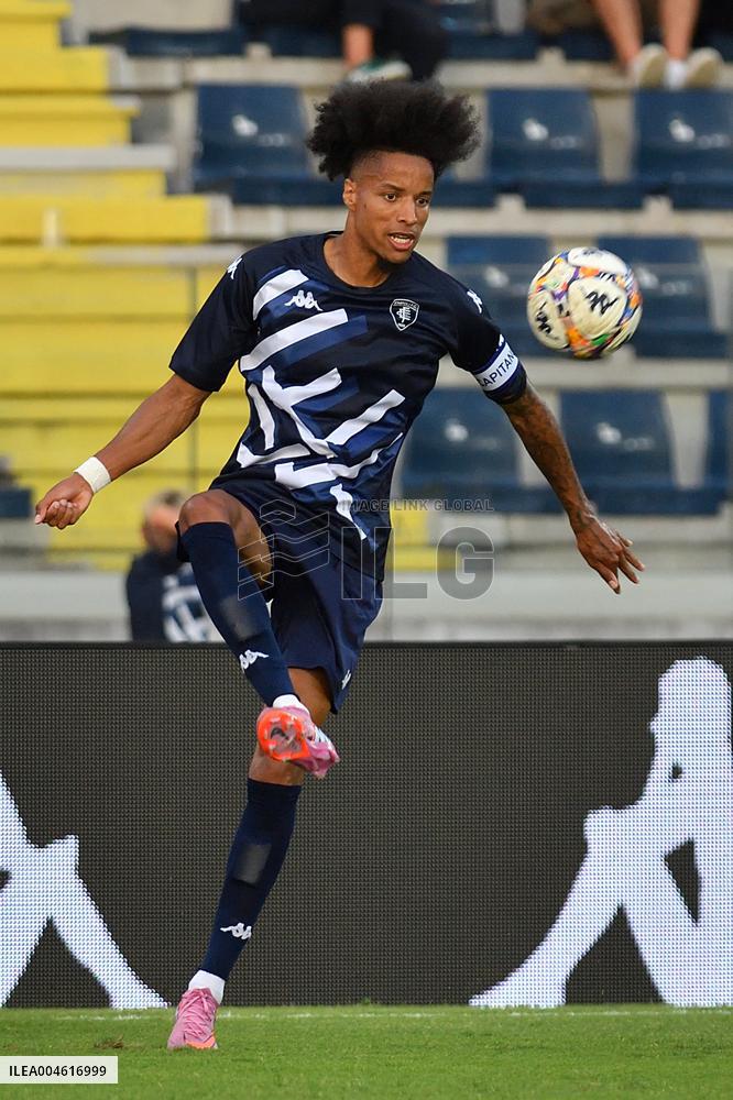 CALCIO - Amichevole - Empoli FC vs Pisa SC