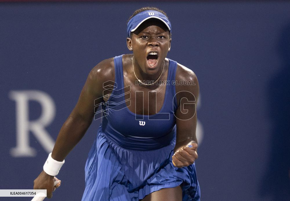 National Bank Open - Montreal