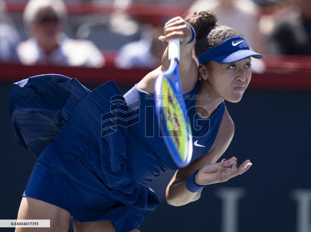 National Bank Open - Montreal