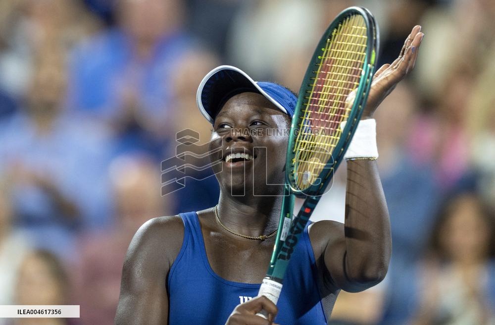 National Bank Open - Montreal