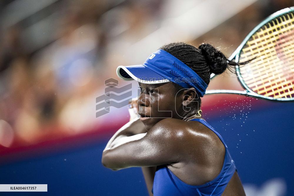 National Bank Open - Montreal