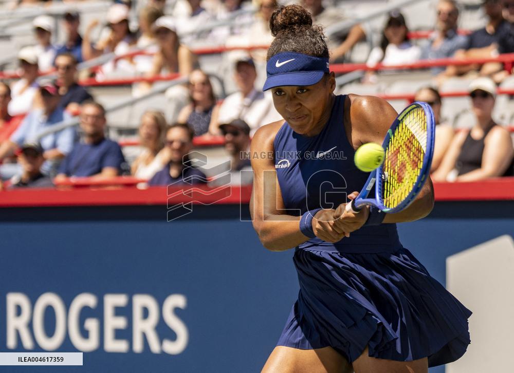 National Bank Open - Montreal