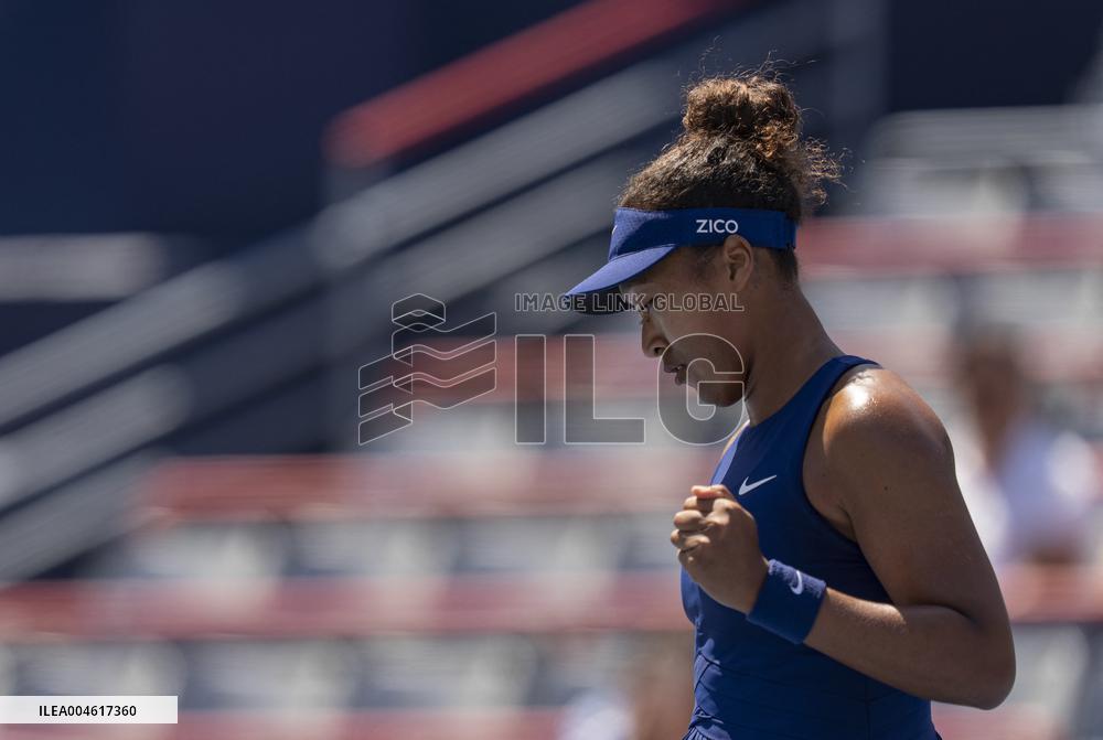 National Bank Open - Montreal