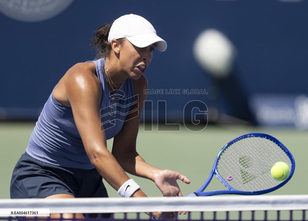 National Bank Open - Montreal