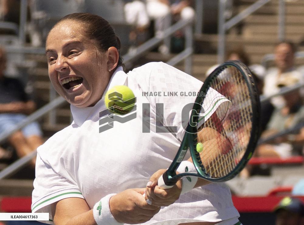 National Bank Open - Montreal