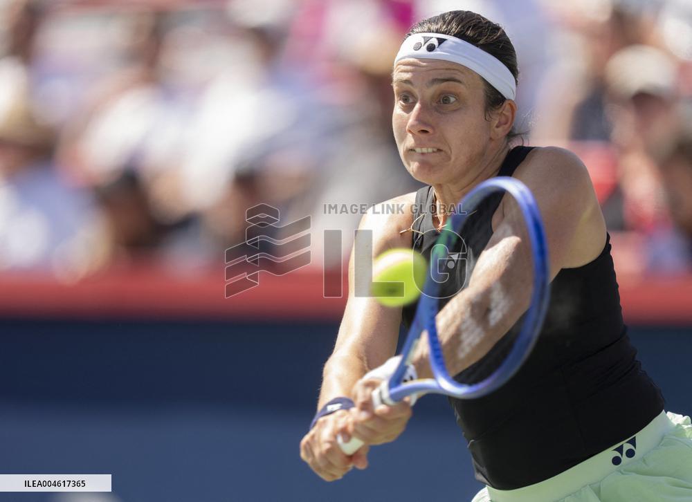 National Bank Open - Montreal